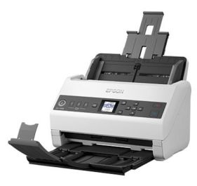 Epson B11B259201 Document Scanner