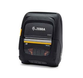 Zebra ZQ511R RFID Printer