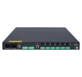 HPE Aruba JG136A#ABA Ethernet Switch
