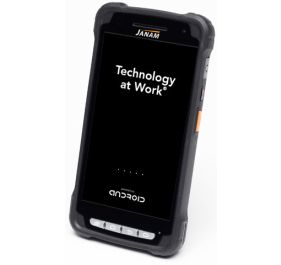 Janam XT2+ Mobile Computer