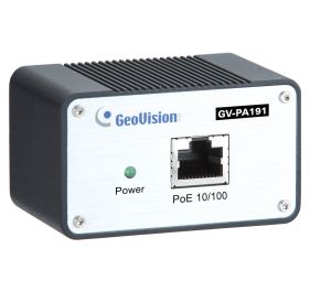GeoVision 140-PA191-000 Products