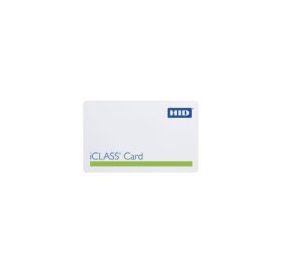 HID 2001HPGGSN Access Control Cards