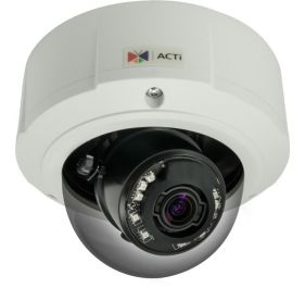 ACTi B83 Security Camera