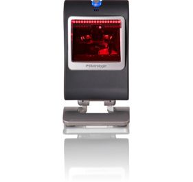 Honeywell MK7580-30A38-00-A Barcode Scanner