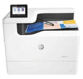 HP 4PZ47A#B1H Color Label Printer