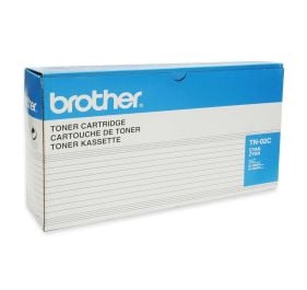 Brother TN02C Toner