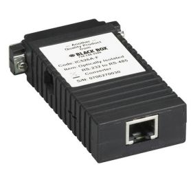 Black Box IC476A-F-R2 Products