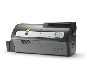 Zebra 800077-749 ID Card Printer Ribbon - Barcodesinc.com