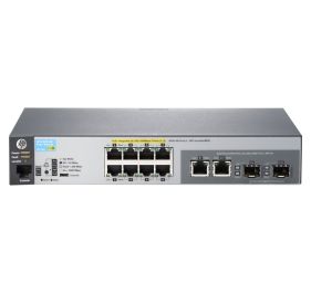 HPE Aruba J9774A Ethernet Switch