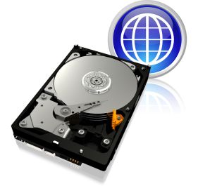 Western Digital WD5000AAKS Drive