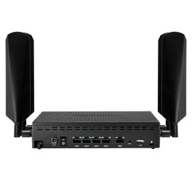 CradlePoint AER1600LP4 Data Networking