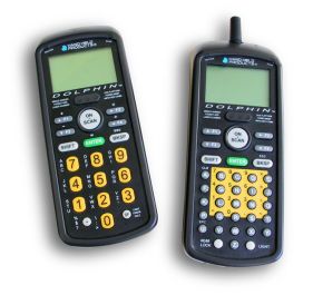 Welch Allyn Dolphin 7200 Mobile Computer