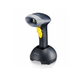 Unitech MS842P Barcode Scanner