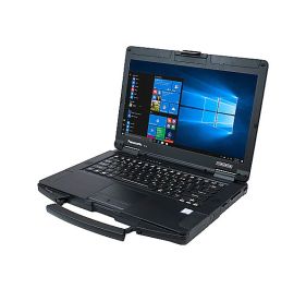 Panasonic FZ-55BV-07VM Laptop