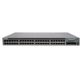 Juniper Networks EX3300-48T-BF-TAA Ethernet Switch