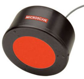 Microscan NER-011657601G Infrared Illuminator