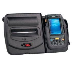Datamax-O'Neil 200417-100 Portable Barcode Printer