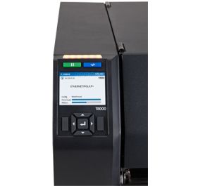 Printronix T82X4-1400-0 Barcode Label Printer