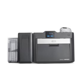 Fargo 094681 ID Card Printer