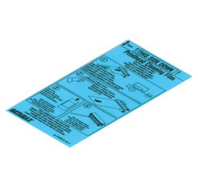Honeywell DPO70-2087-02 Accessory