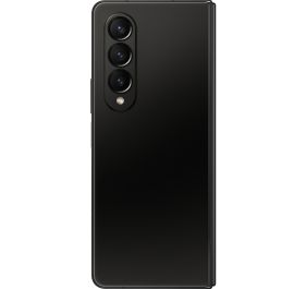Samsung SM-F936UZKEXAA Mobile Phone