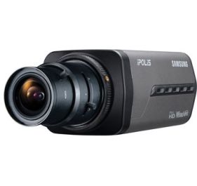 Samsung SNB-7000 Security Camera