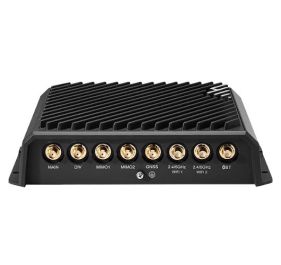 CradlePoint MB01-19005GB-GA Wireless Router