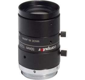 CBC M5028-MPW2 CCTV Camera Lens