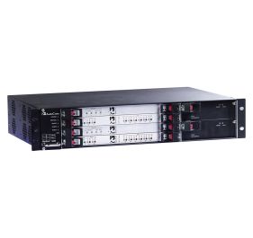 AudioCodes M3K43/AC Data Networking