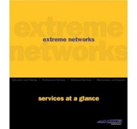 Extreme 97001-X450A-24T Service Contract