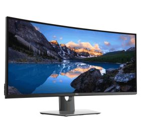 Dell DELL-U3818DW Monitor