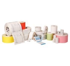 Zebra 10018356 Labels