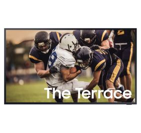 Samsung QN55LST7TAFXZA TVs & Home Theater Equipment