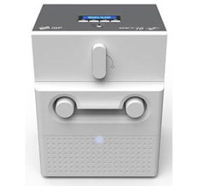 IDP IPFO ID Card Printer
