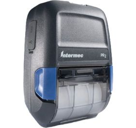 Intermec PB2A040E Portable Barcode Printer