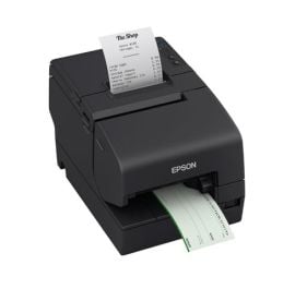 Epson C31CL25054 Receipt Printer