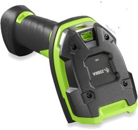 Zebra LI3608-ER Barcode Scanner