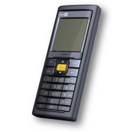 CipherLab 8260 Mobile Computer