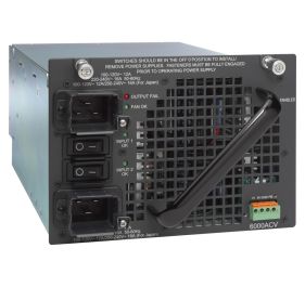 Cisco PWR-C45-6000ACV-RF Power Device