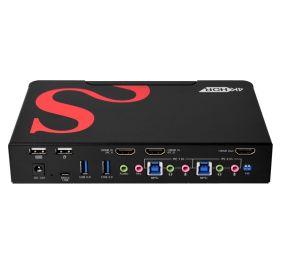 SIIG CE-H25511-S1 Ethernet Switch
