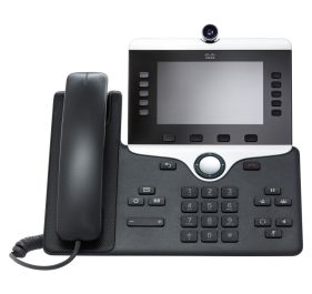 Cisco CP-8845-3PW-NA-K9= Mobile Computer