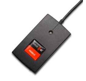 rf IDEAS RDR-30081CKU-MXS Access Control Reader
