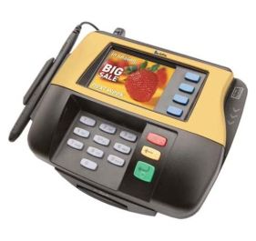 VeriFone M094-209-01-R Payment Terminal