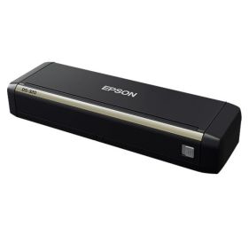 Epson B11B243201 Document Scanner