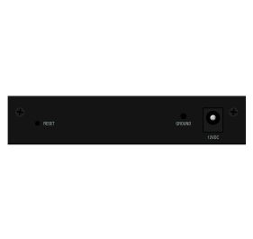 Ubiquiti Networks ER-X Wireless Router