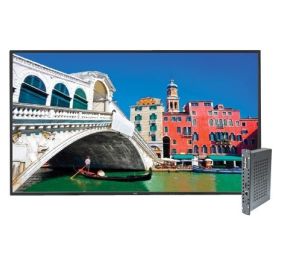 NEC V423-DRD Digital Signage Display