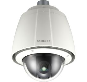 Samsung SNP-3371TH Security Camera