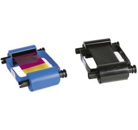 Zebra ID Card Printer Ribbon - Big Sales Big Inventory and Same Day Shipping