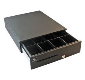 APG JD520-BL1317-B1A Cash Drawer