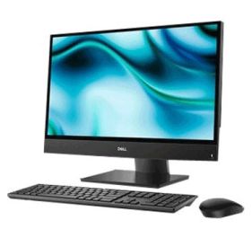 Dell 44F3T All-in-One PC